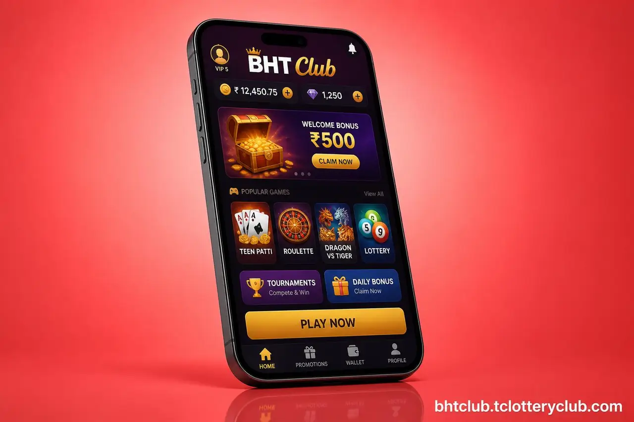 BHT Club